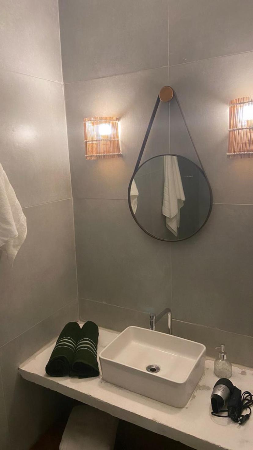 Holiday home Malu - Bangalo U Sao Miguel dos Milagres