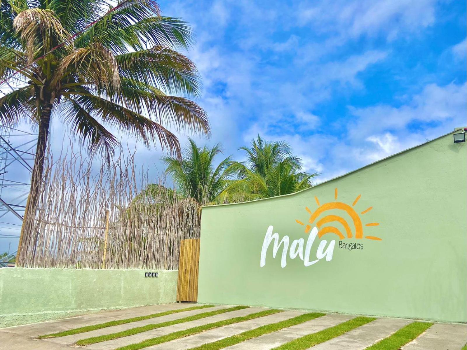 Holiday home Malu - Bangalo U *