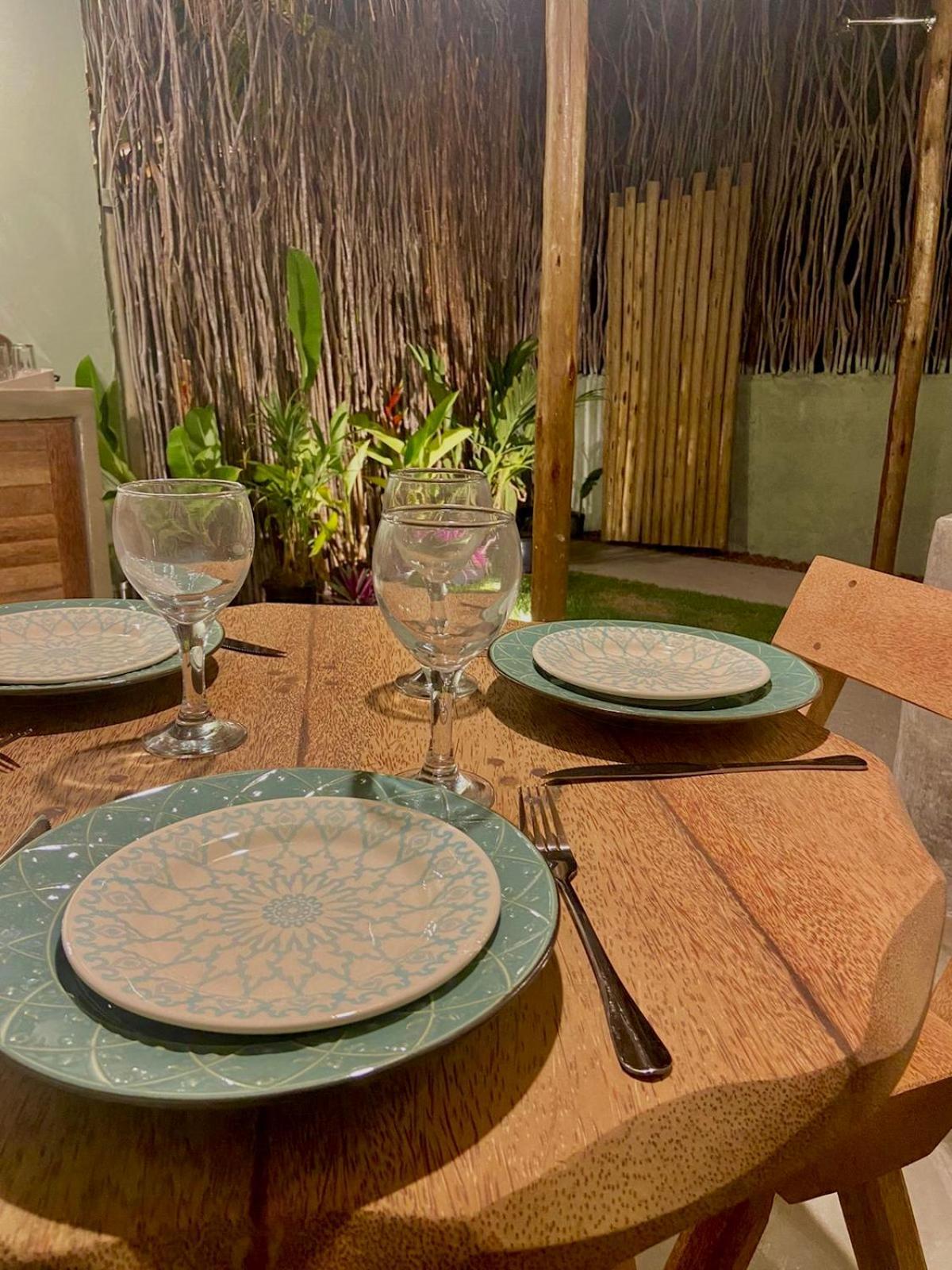 Holiday home Malu - Bangalo U