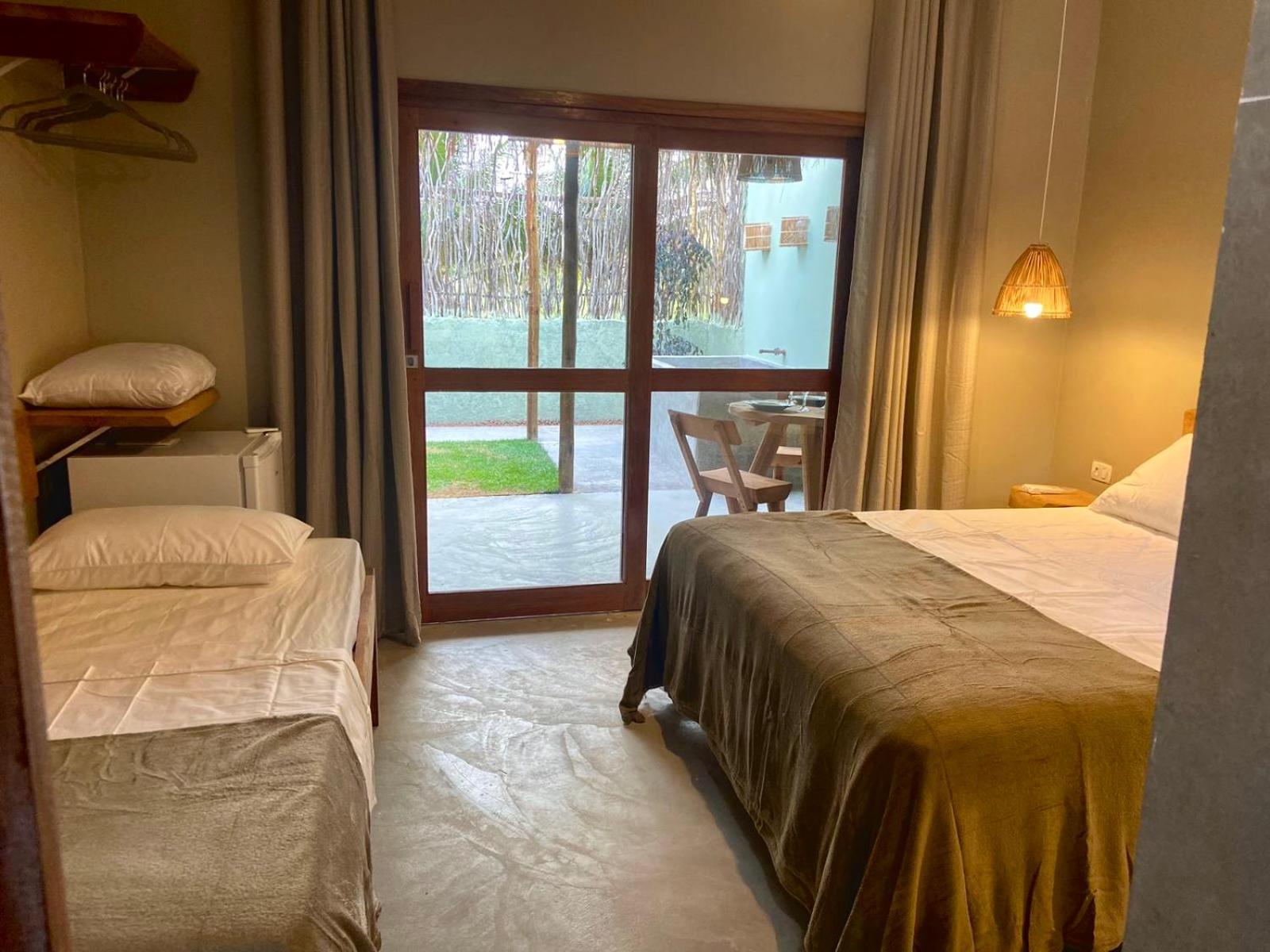 Malu - Bangalo U Holiday home