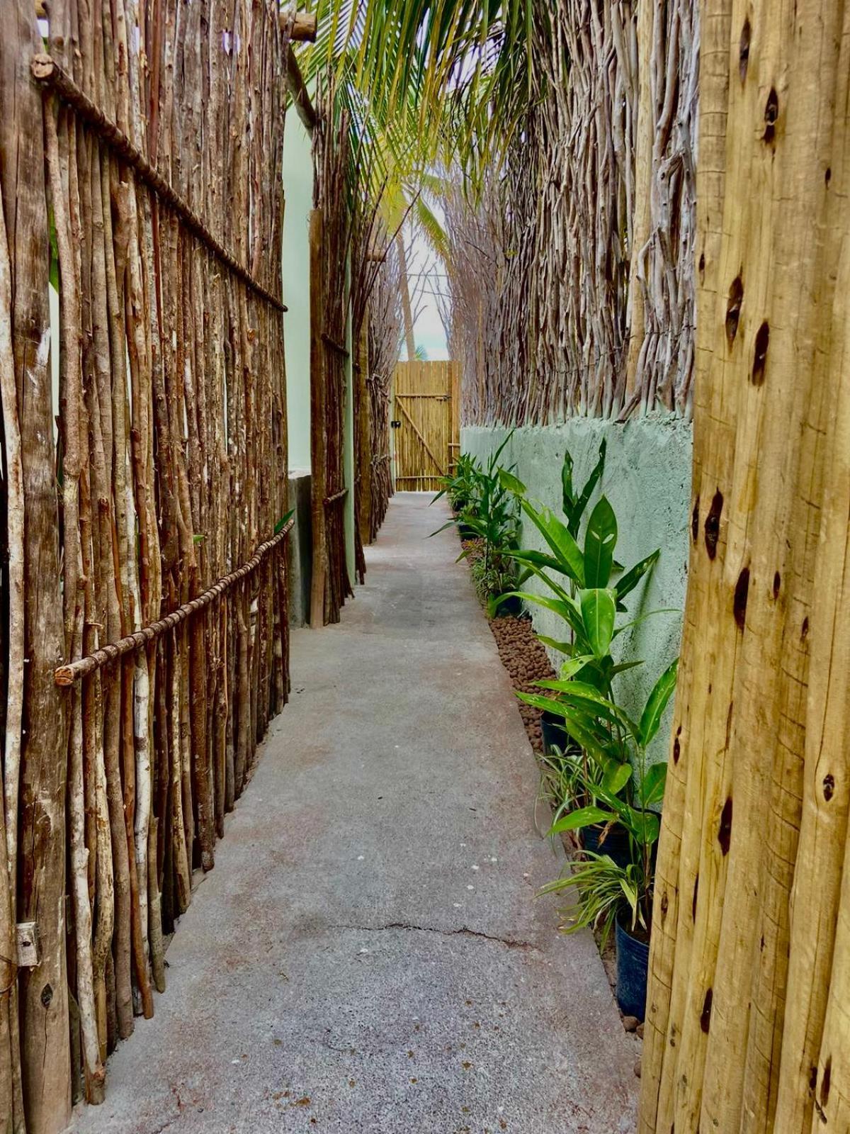 Malu - Bangalo U * Sao Miguel dos Milagres