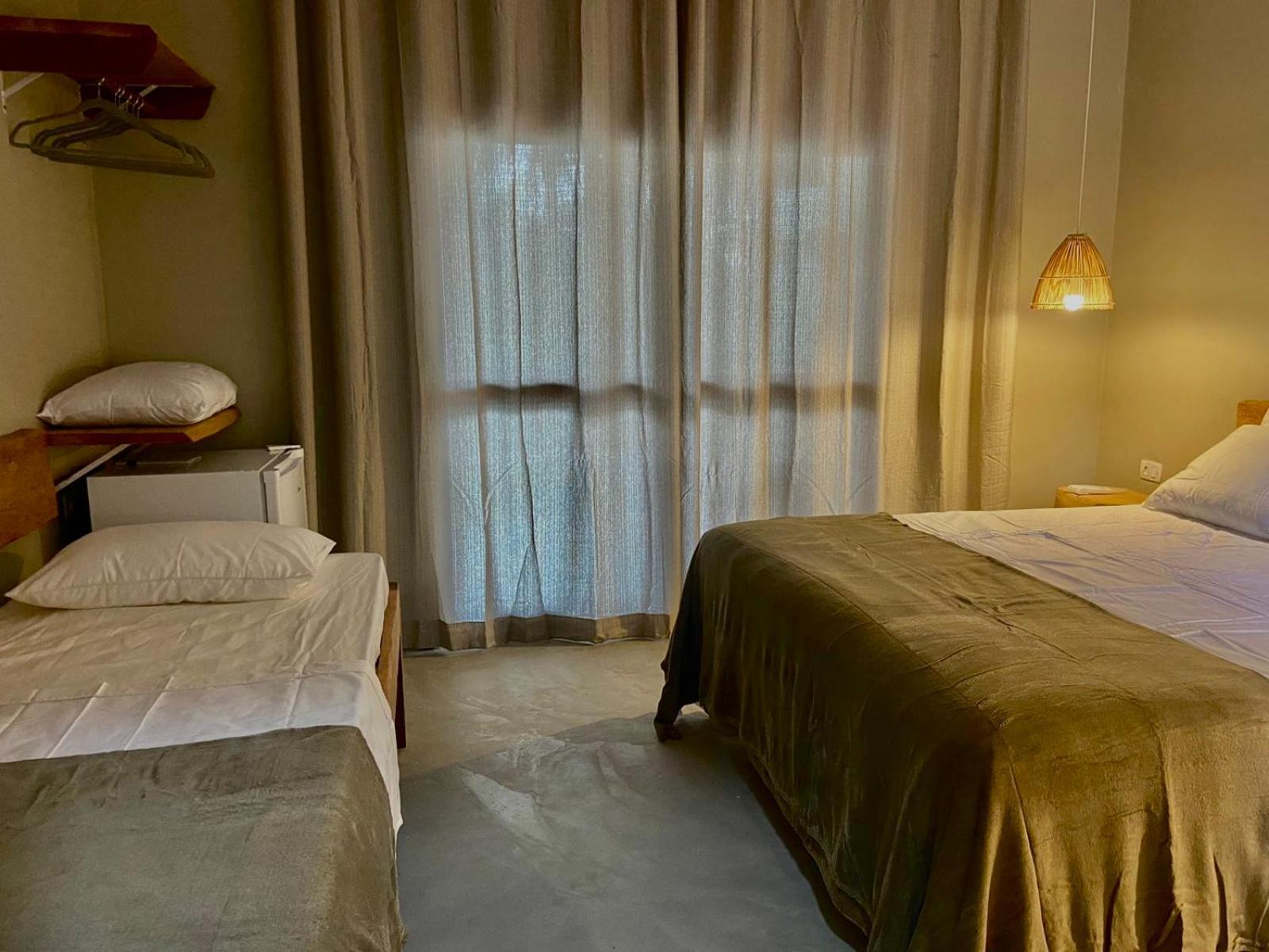 Malu - Bangalo U Holiday home