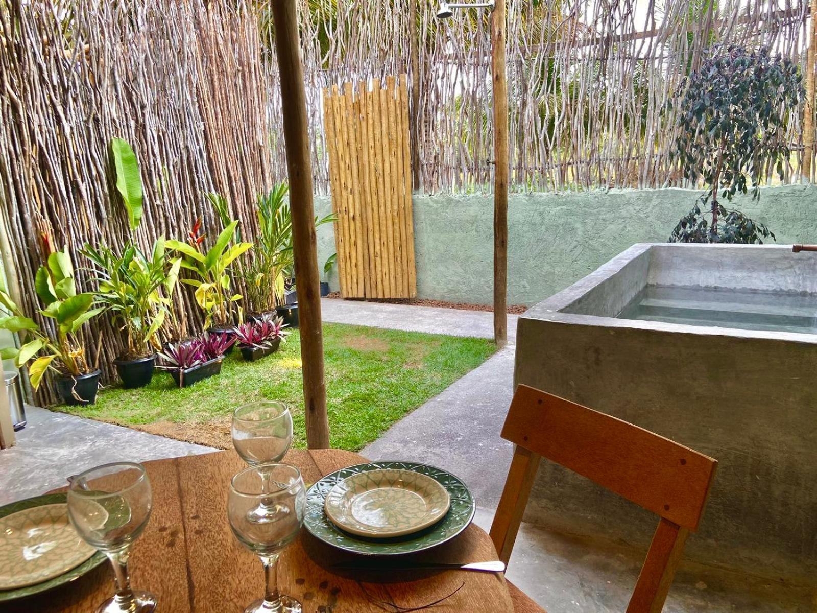 Holiday home Malu - Bangalo U *